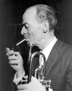 Bobby Hackett