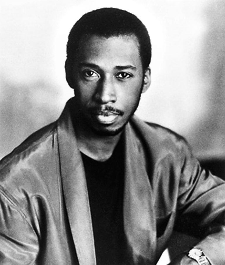 Jeffrey Osborne